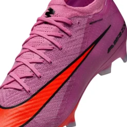 Mens Nike Zoom Vaporfly Elite Football Voots