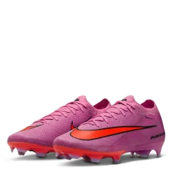 Mens Nike Zoom Vaporfly Elite Football Voots