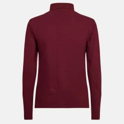 Men's Noaks Long Sleeve Polo Shirt