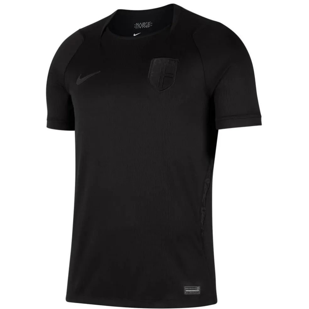 Mens Norway Away FIFA World Cup 2026™ International Football Shirt