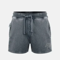 Men's NYC Fleece Jogger Shorts