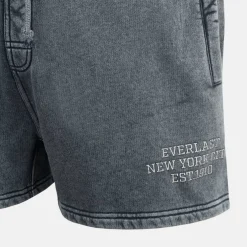 Men's NYC Fleece Jogger Shorts