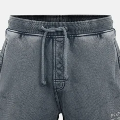 Men's NYC Fleece Jogger Shorts