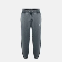 Men's NYC Jog Closed Hem Fleece Joggers