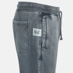 Men's NYC Jog Closed Hem Fleece Joggers