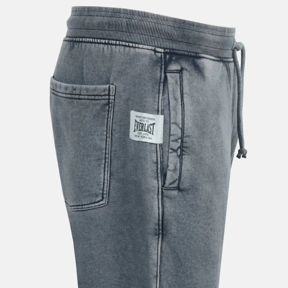 Men's NYC Jog Closed Hem Fleece Joggers