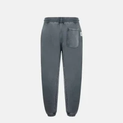 Men's NYC Jog Closed Hem Fleece Joggers