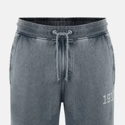 Men's NYC Jog Closed Hem Fleece Joggers
