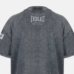 Men's NYC Logo Oversized T-Shirt