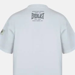 Men's NYC Logo Oversized T-Shirt