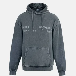 Men's NYC Pull Over Hoodie