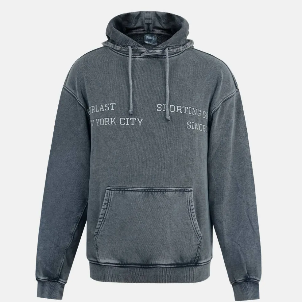 Men's NYC Pull Over Hoodie