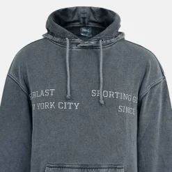 Men's NYC Pull Over Hoodie