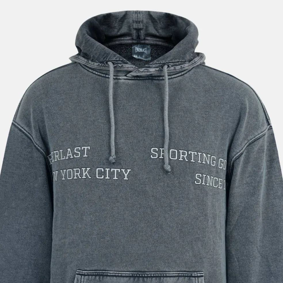 Men's NYC Pull Over Hoodie