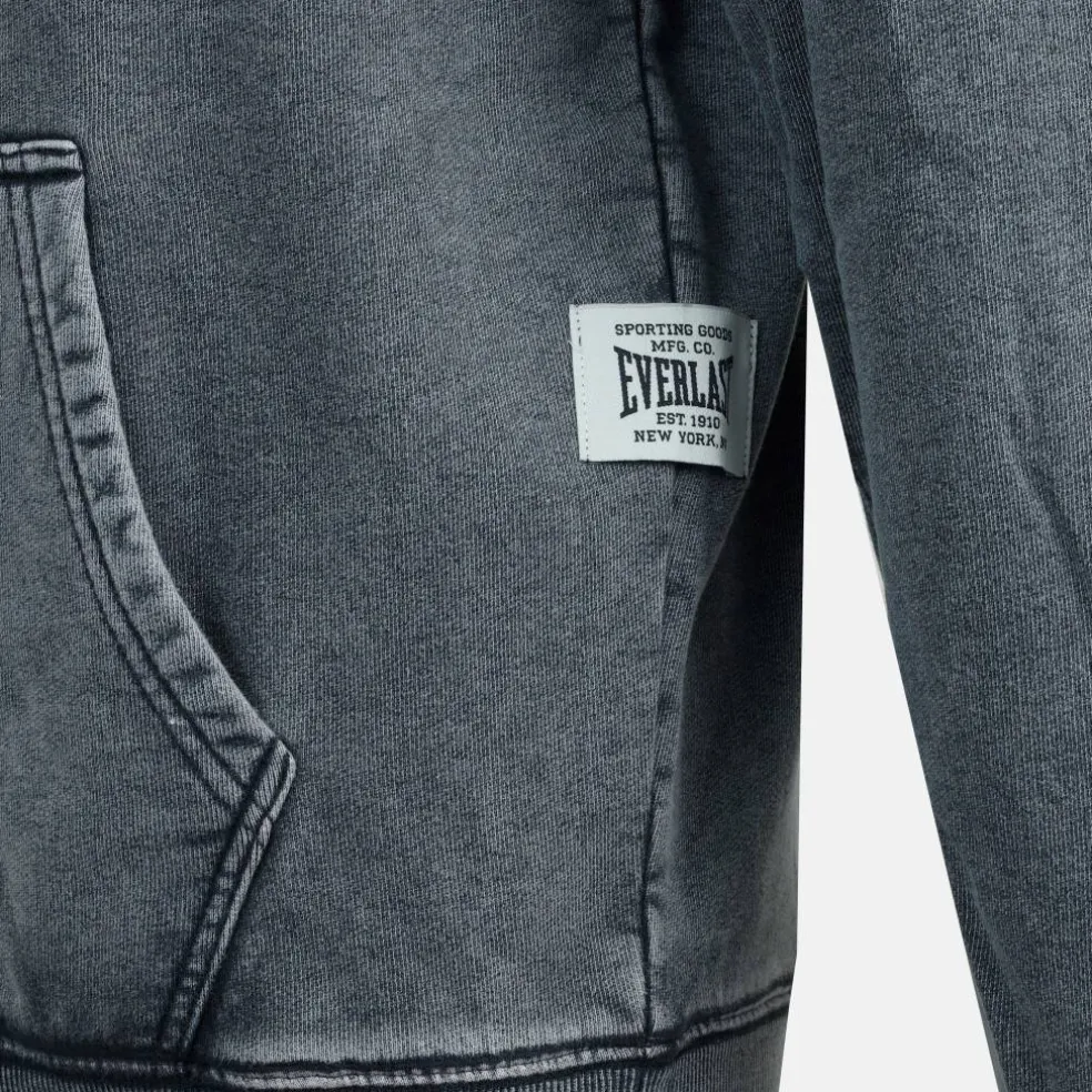 Men's NYC Pull Over Hoodie