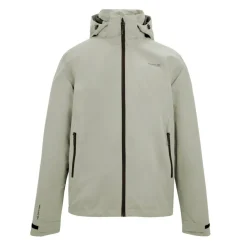 Men's Oakhowe Isotex Waterproof Hiking Jacket