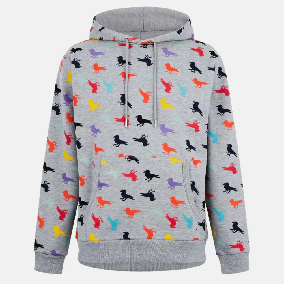 Men's Oakwood Hoodie