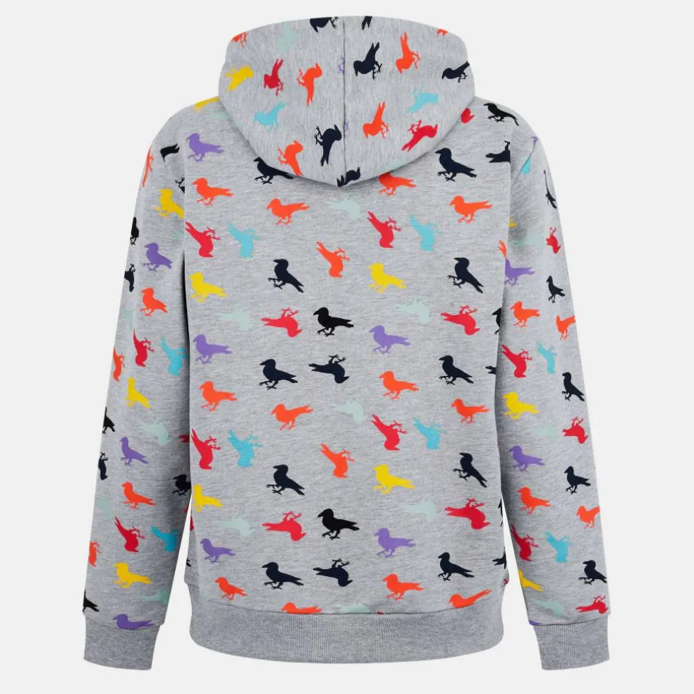 Men's Oakwood Hoodie