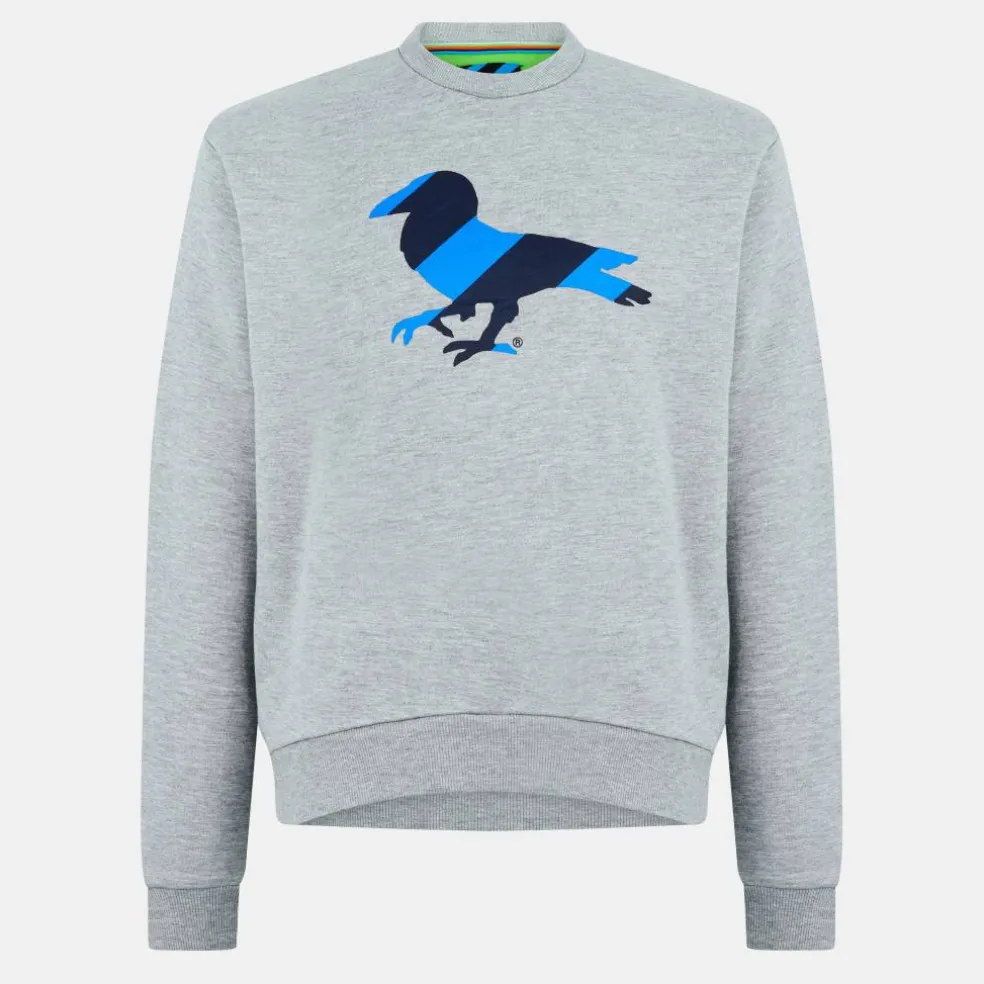 Men's Ocean Crew Sweatshirt