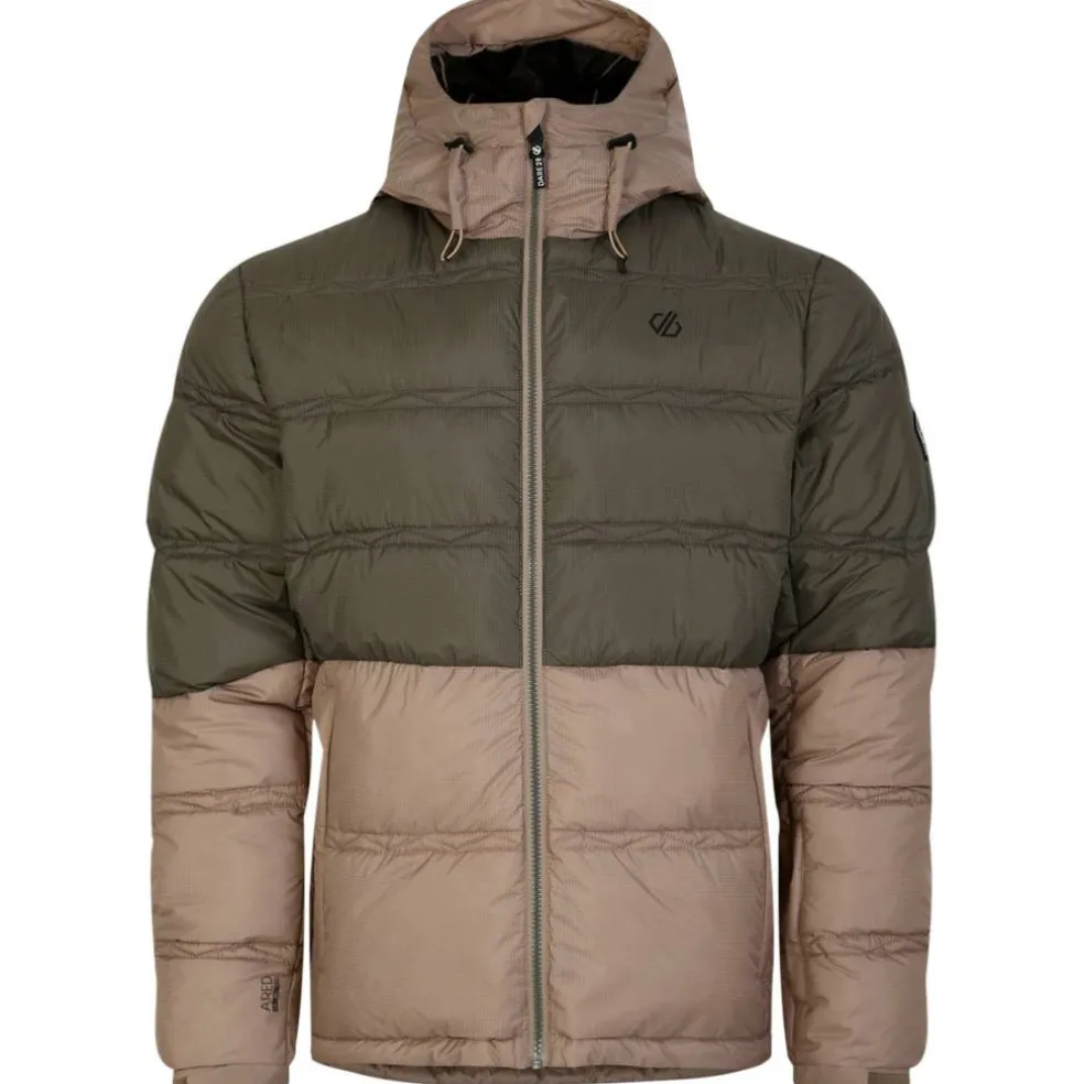 Men's Ollie Waterproof Ski Jacket