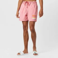 Men's Ombre Swim Shorts