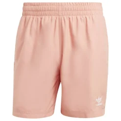Men's Ori Solid Swim Shorts
