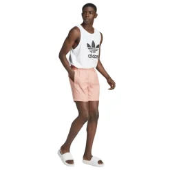 Men's Ori Solid Swim Shorts