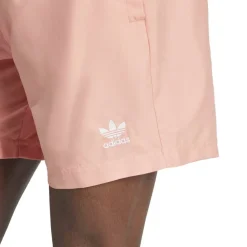 Men's Ori Solid Swim Shorts