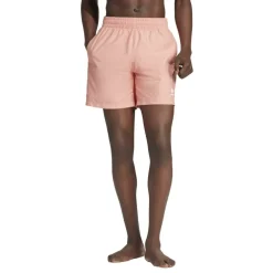 Men's Ori Solid Swim Shorts