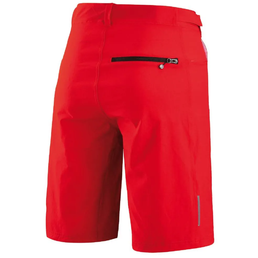 Men's Ostiglia Baggy Knee Length MTB Shorts