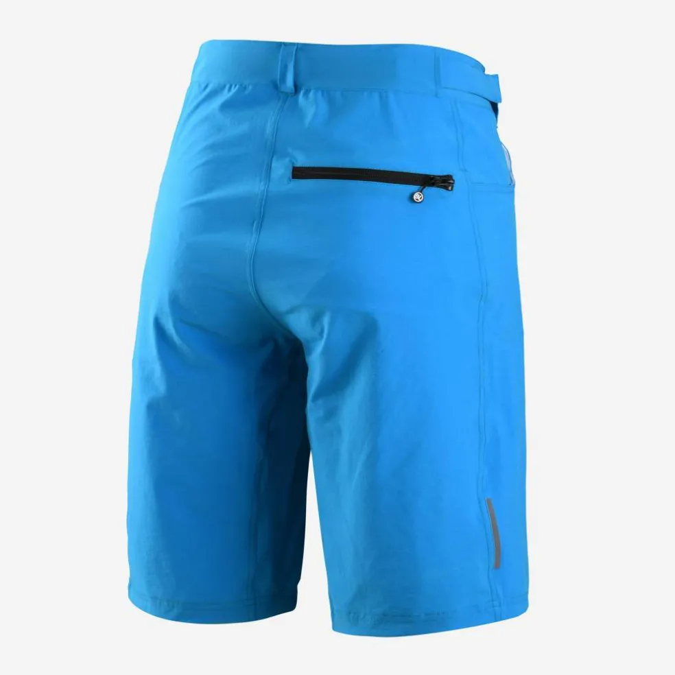 Men's Ostiglia Baggy Knee Length MTB Shorts
