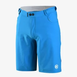 Men's Ostiglia Baggy Knee Length MTB Shorts