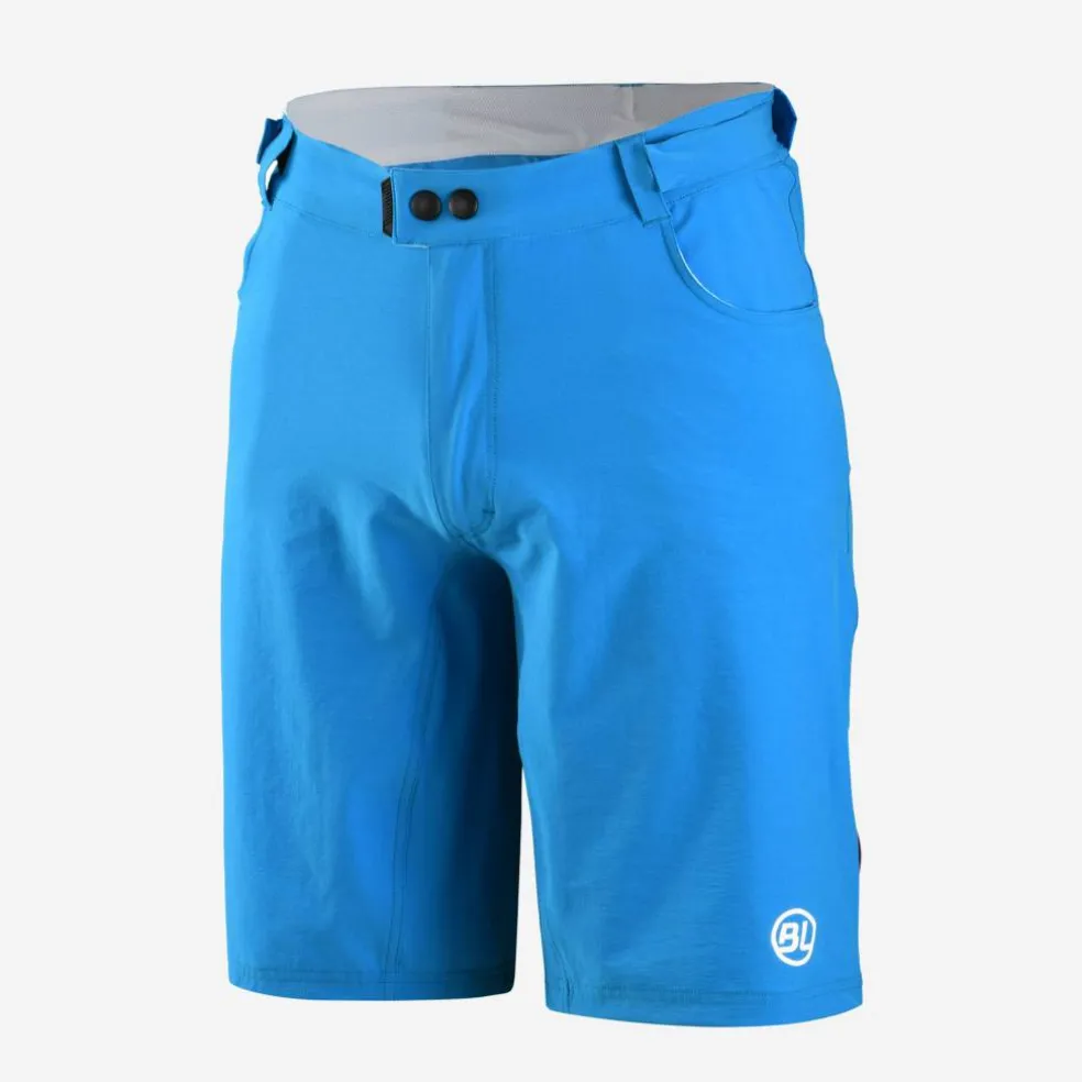 Men's Ostiglia Baggy Knee Length MTB Shorts