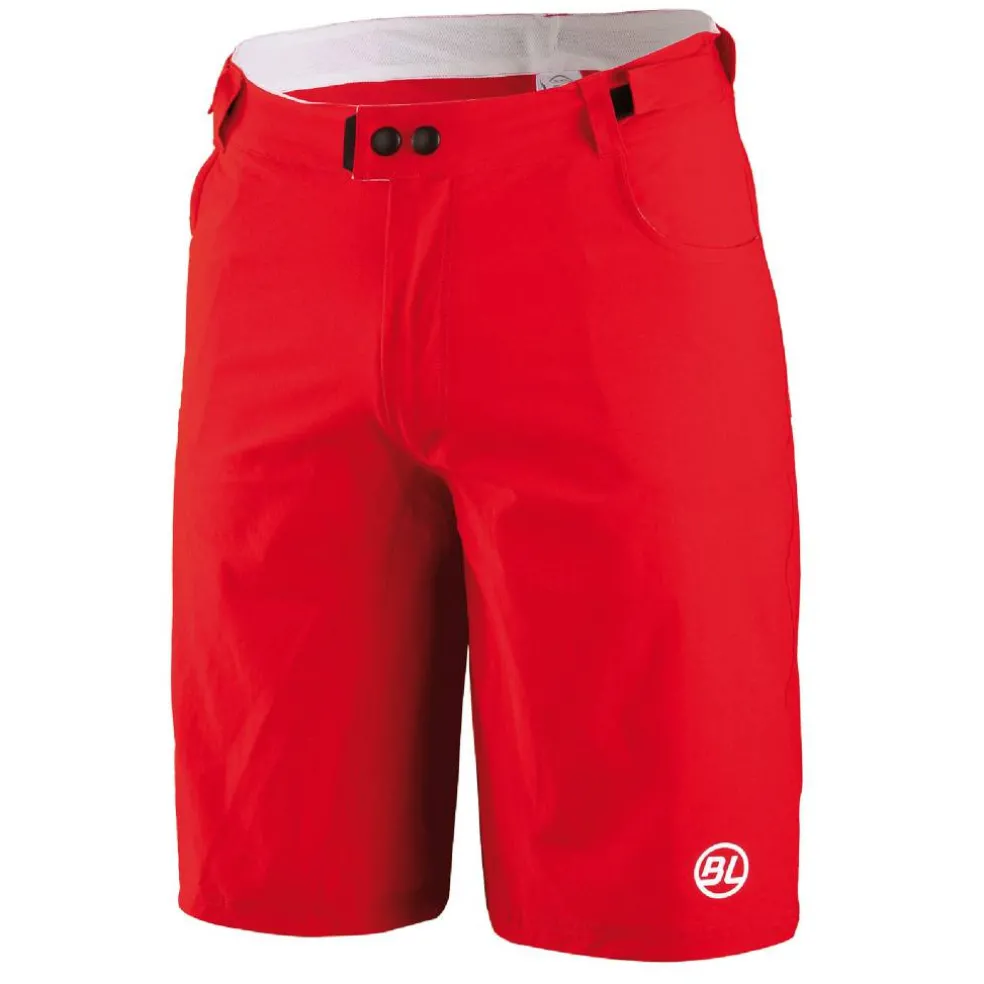 Men's Ostiglia Baggy Knee Length MTB Shorts