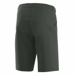 Men's Ostiglia 2 Baggy Knee Length Zip Pockets MTB Shorts