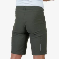 Men's Ostiglia 2 Baggy Knee Length Zip Pockets MTB Shorts