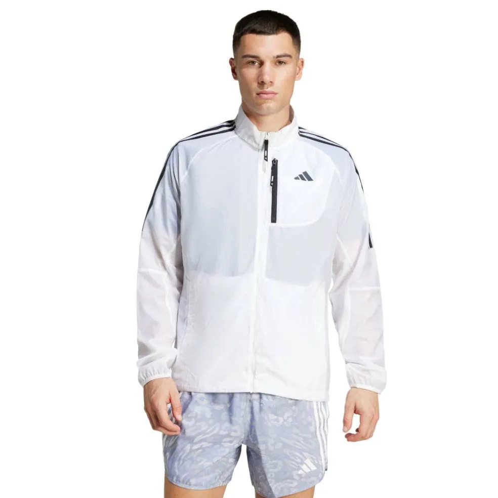 Men's OTR 3S Performance Running Jacket