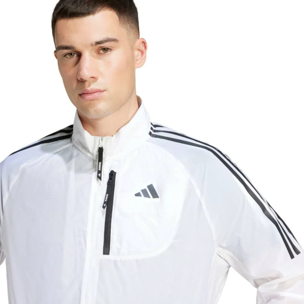 Men's OTR 3S Performance Running Jacket