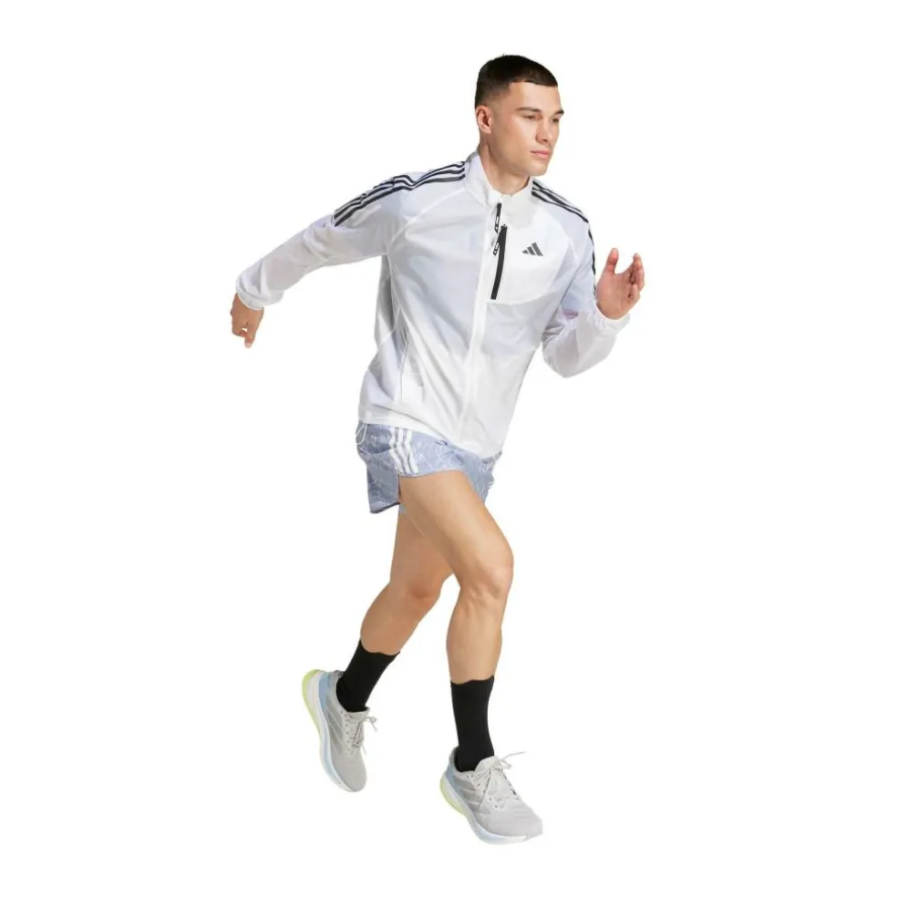 Men's OTR 3S Performance Running Jacket