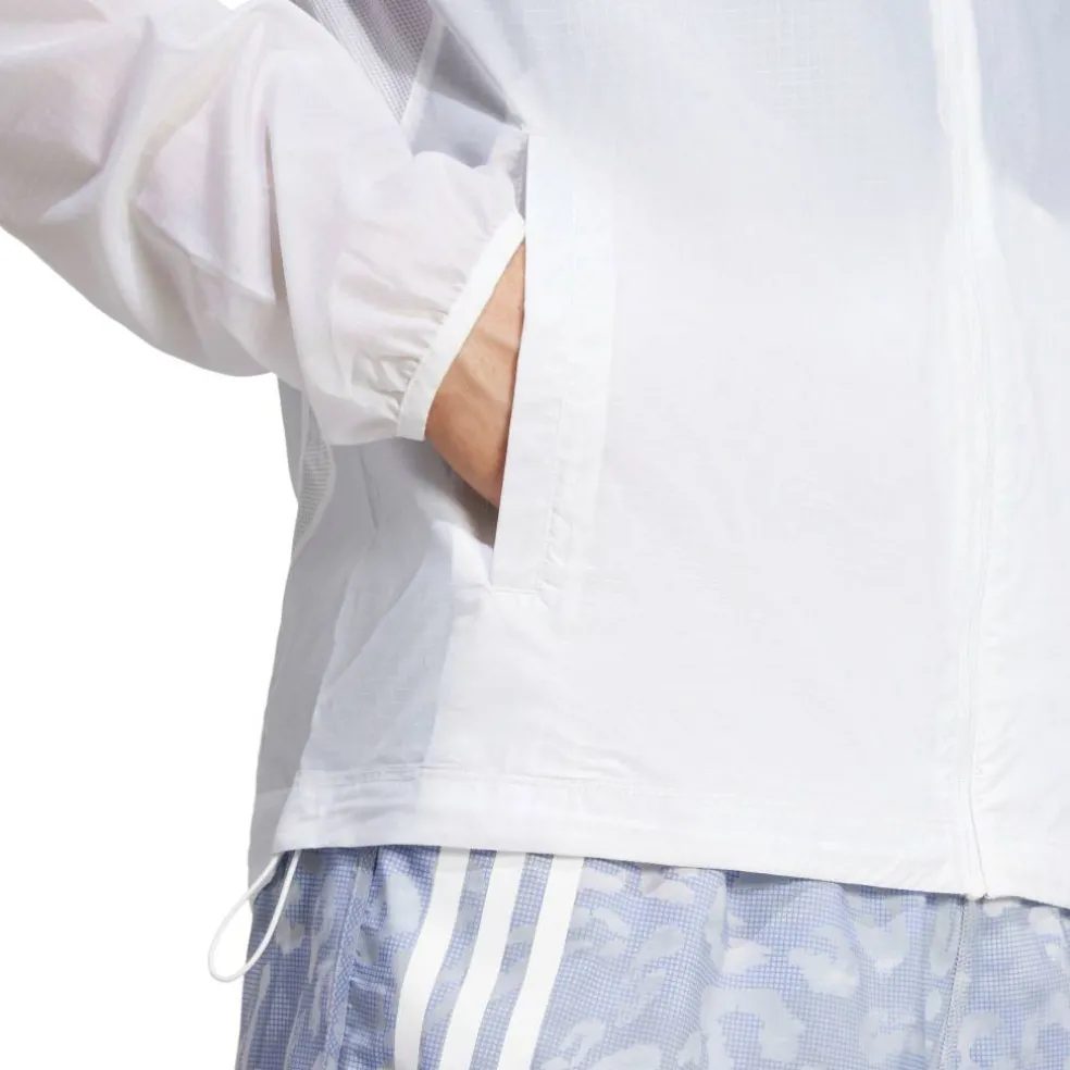 Men's OTR 3S Performance Running Jacket