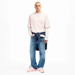 Men's Outofoffice Low-Top Trainers