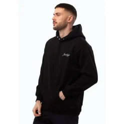Men's Oval Hoodie