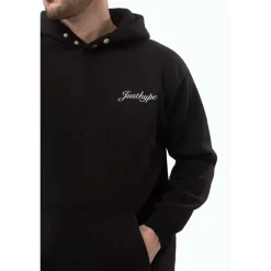 Men's Oval Hoodie