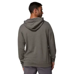 Men's Overhead Hoodie