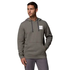Men's Overhead Hoodie