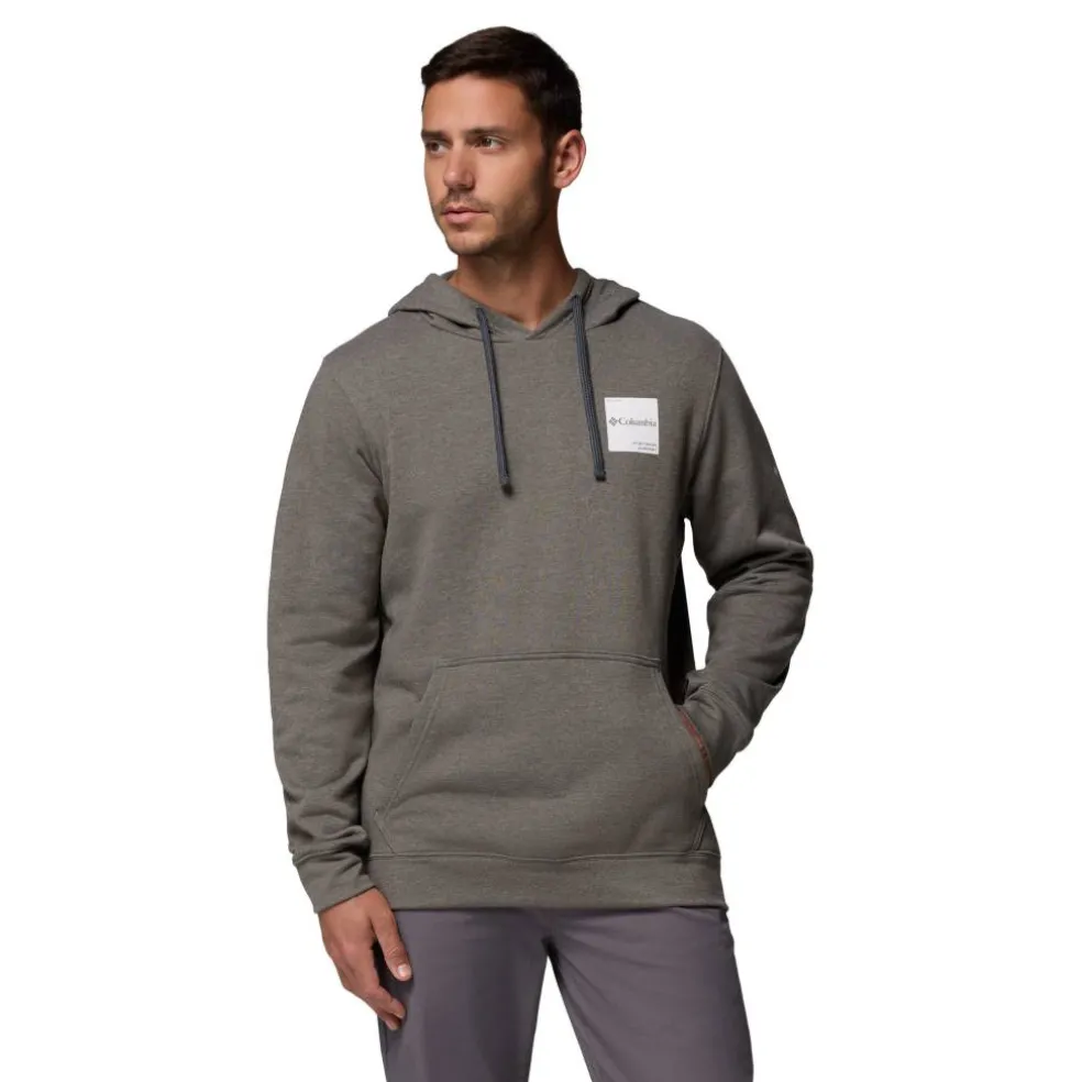 Men's Overhead Hoodie