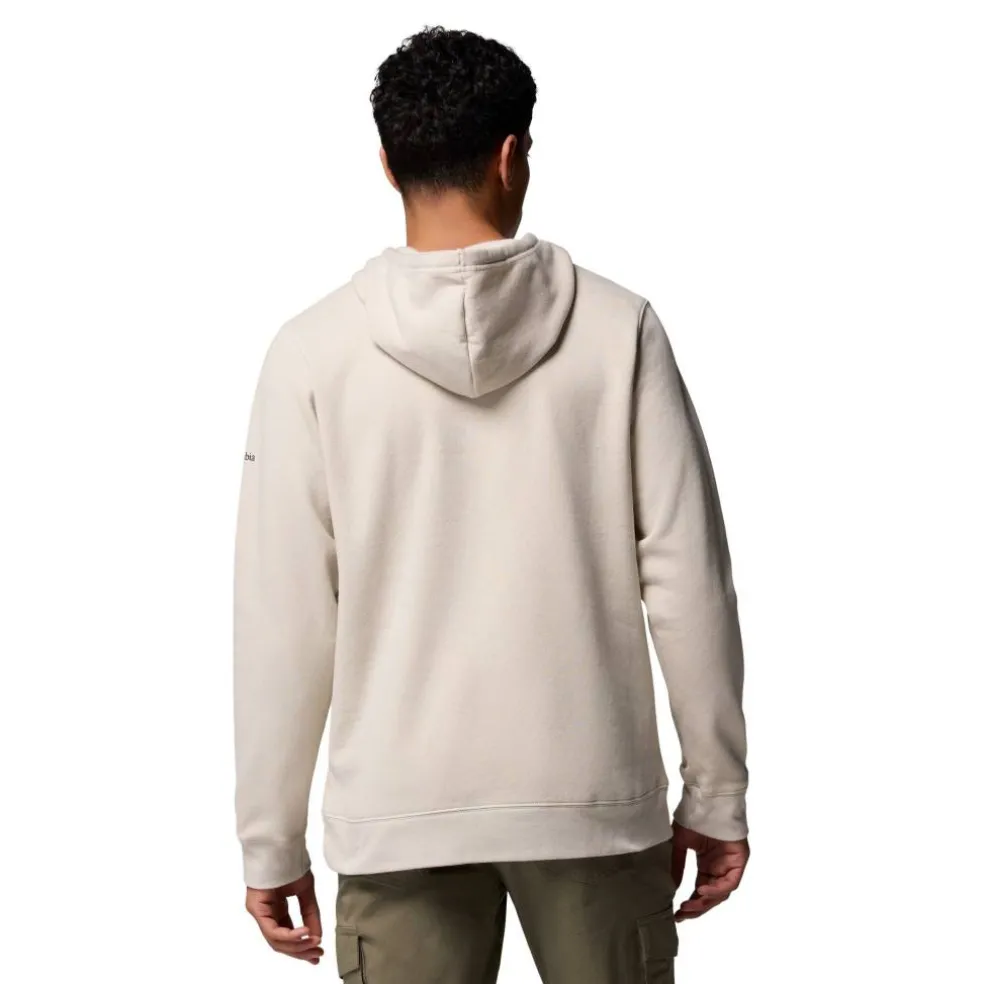 Men's Overhead Hoodie