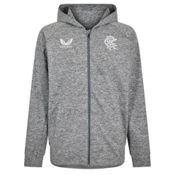 Men's Overhead Hoodie