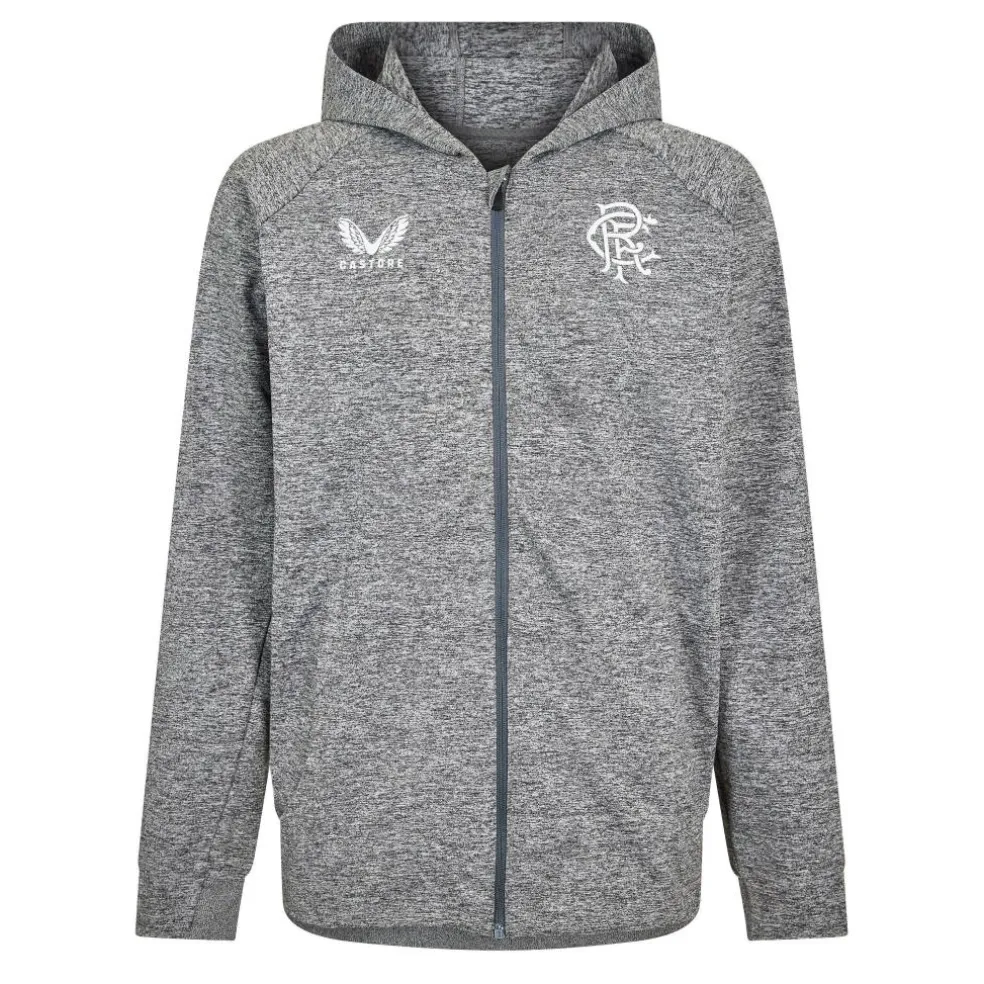 Men's Overhead Hoodie