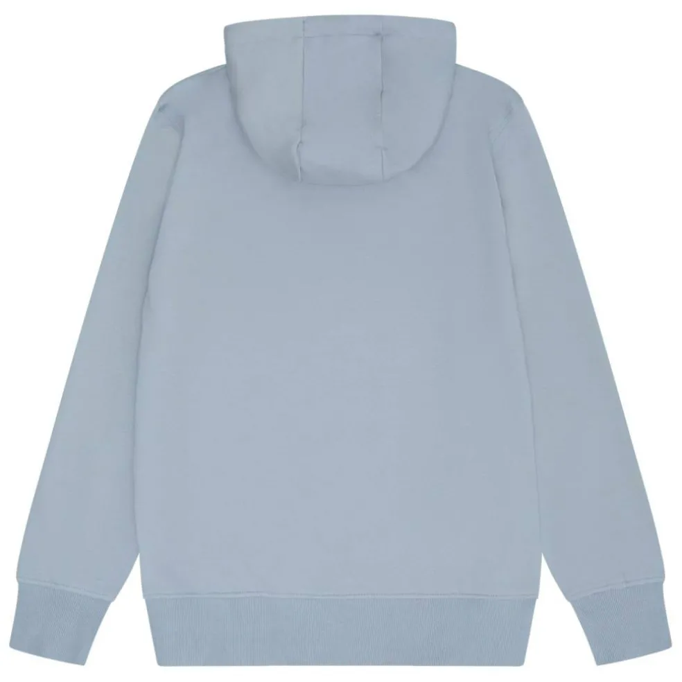 Men's Overhead Hoodie